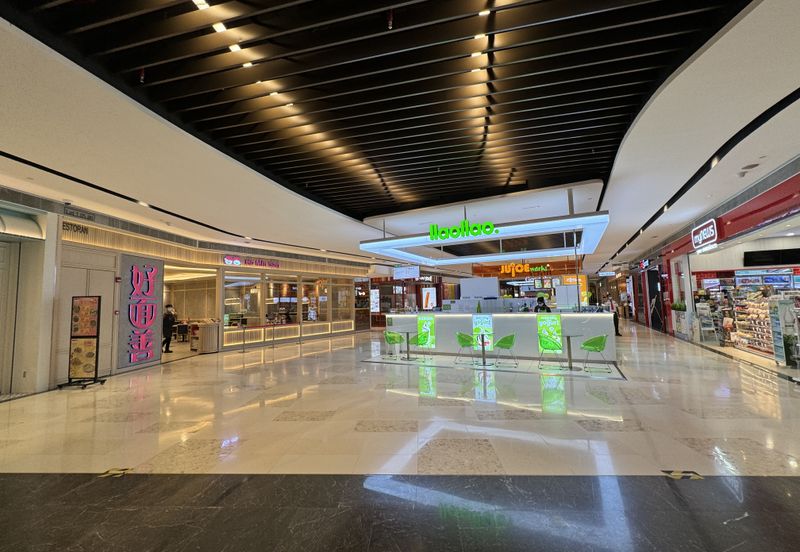 Pavilion Damansara Heights