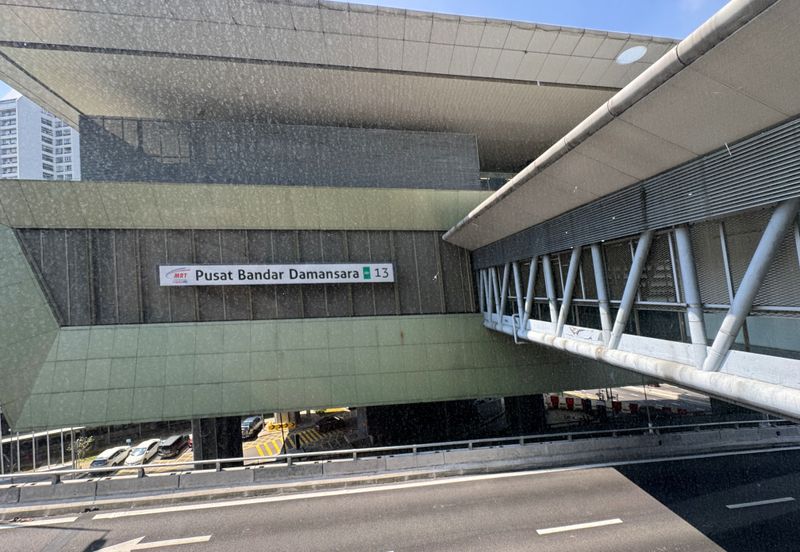 Pavilion Damansara Heights