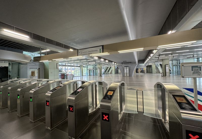 Pavilion Damansara Heights