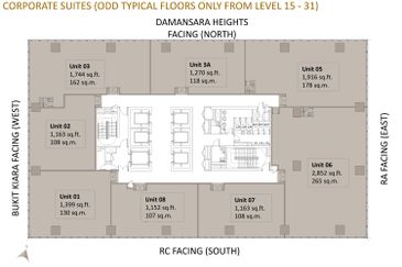 Pavilion Damansara Heights