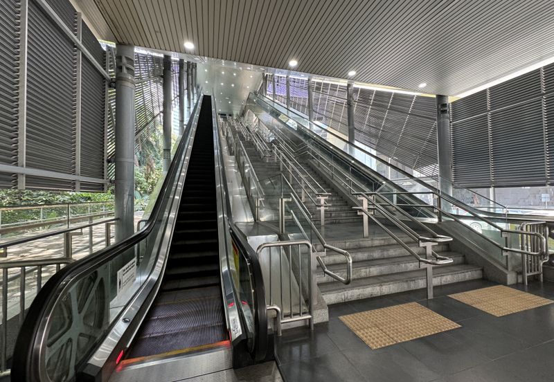 Pavilion Damansara Heights