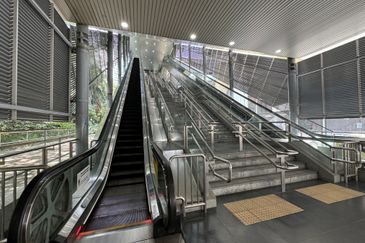 Pavilion Damansara Heights