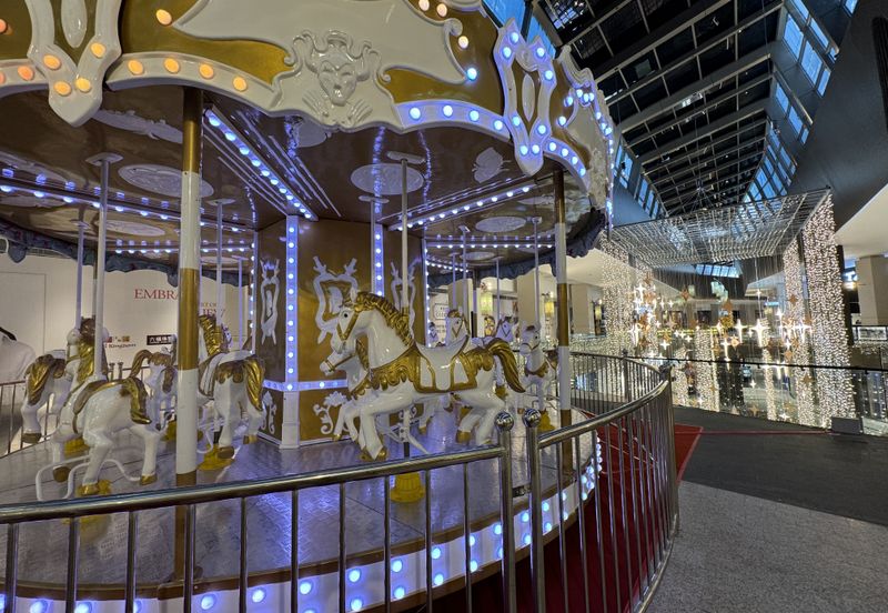 Pavilion Damansara Heights