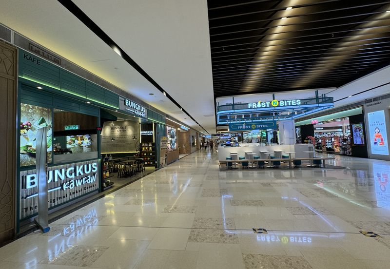 Pavilion Damansara Heights