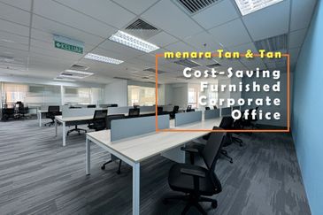 Menara Tan & Tan