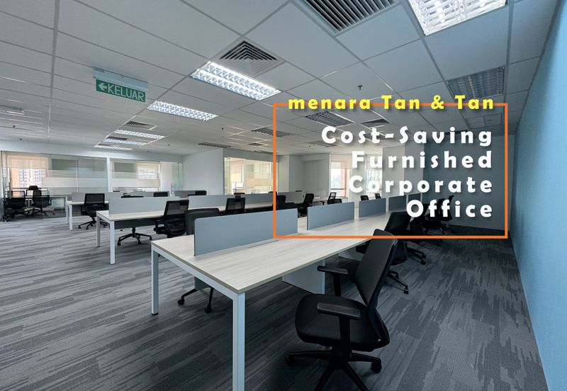 Menara Tan & Tan