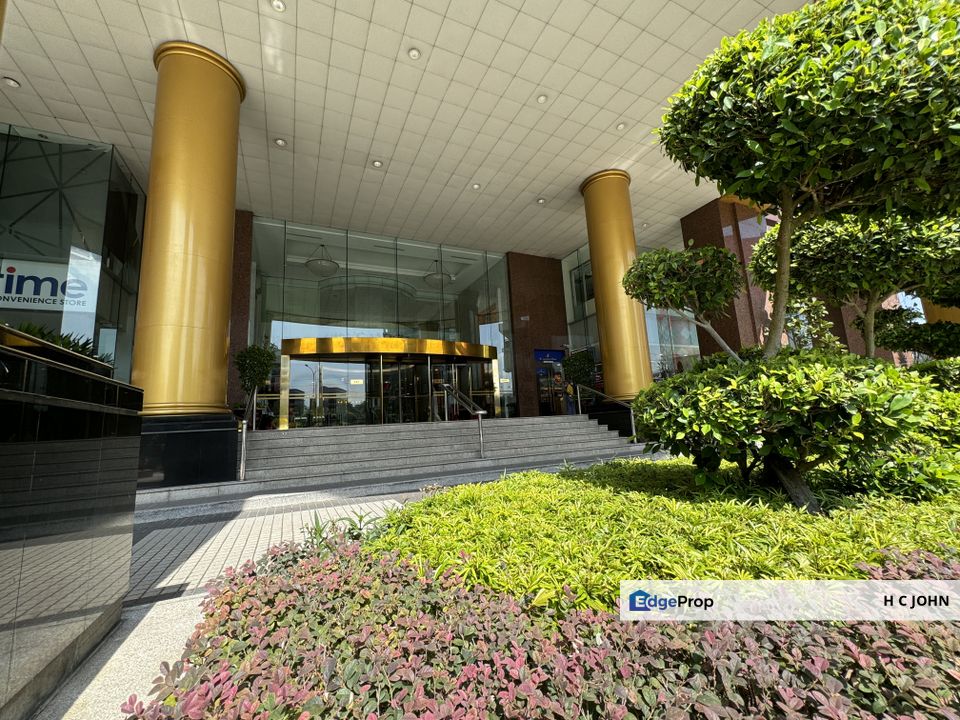 Menara Tan & Tan , Kuala Lumpur, KLCC