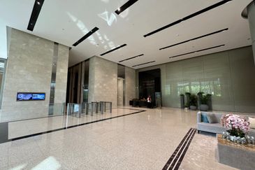 Pavilion Damansara Heights