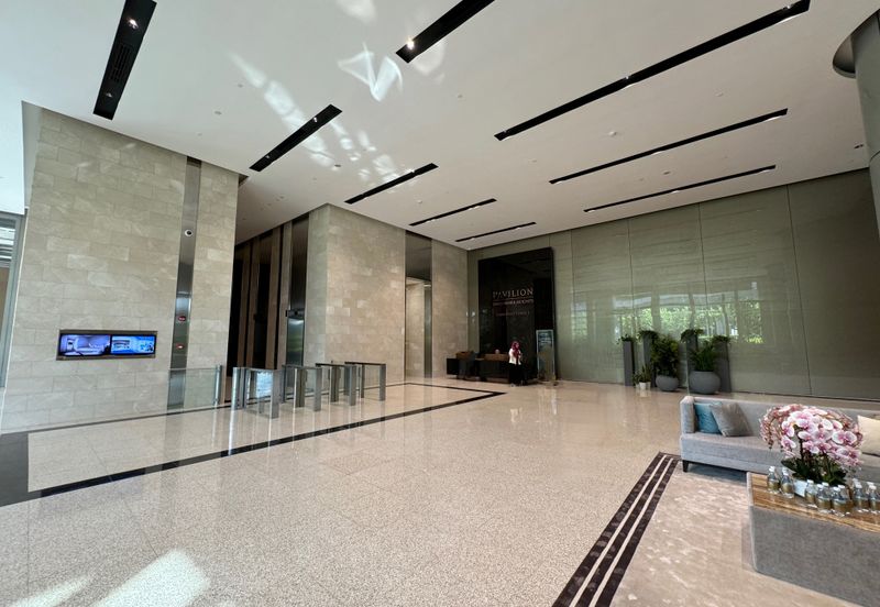 Pavilion Damansara Heights