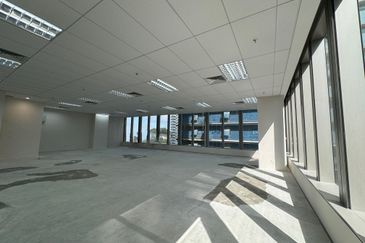 Pavilion Damansara Heights