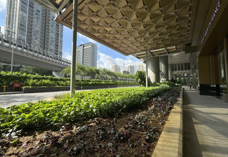 Pavilion Damansara Heights