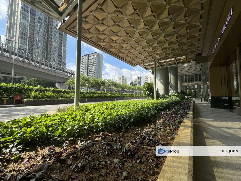 Pavilion Damansara Heights Premium Office Suites For Sale, Kuala Lumpur, Damansara Heights