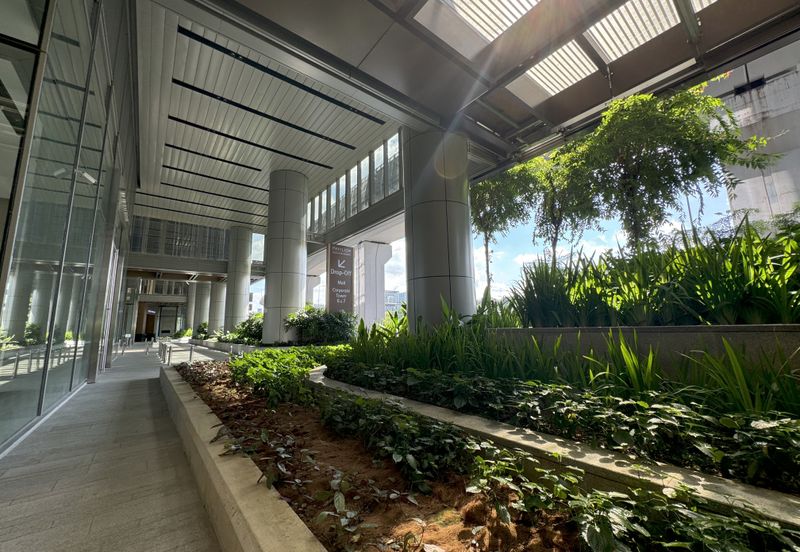 Pavilion Damansara Heights