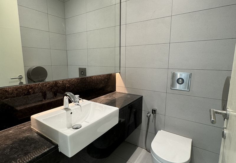 Pavilion Damansara Heights