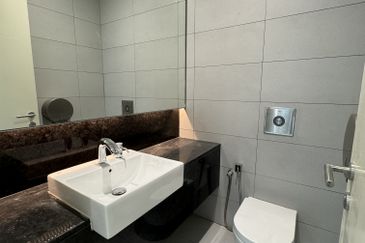 Pavilion Damansara Heights