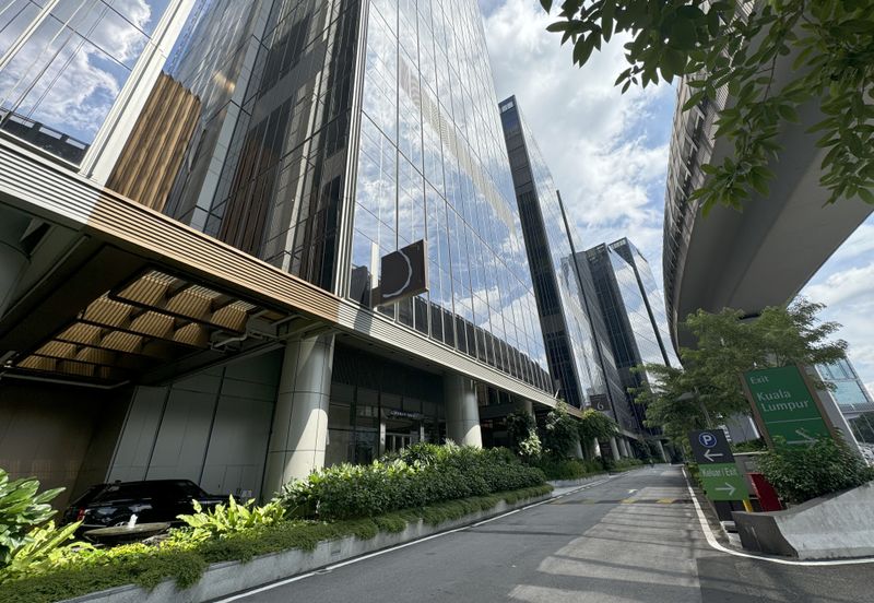 Pavilion Damansara Heights