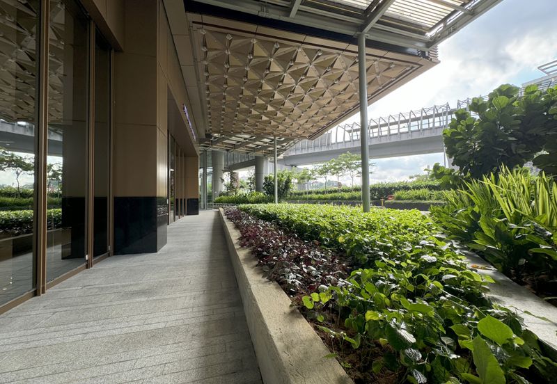 Pavilion Damansara Heights