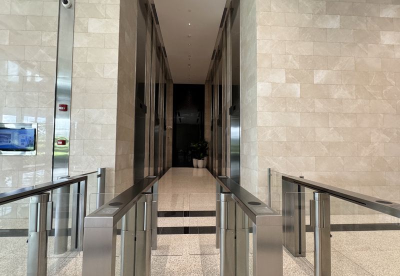 Pavilion Damansara Heights