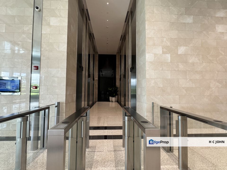 Pavilion Damansara Heights Premium Green MSC Office Suites For Sale - Choice Parcels, Kuala Lumpur, Damansara Heights