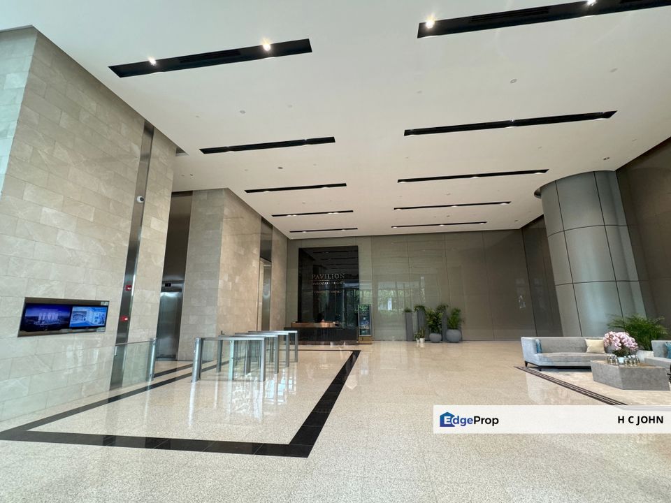 Pavilion Damansara Heights Premium Green MSC Office Suites For Sale - Choice Parcels, Kuala Lumpur, Damansara Heights