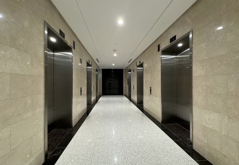 Pavilion Damansara Heights