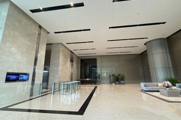 Pavilion Damansara Heights