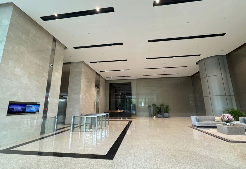 Pavilion Damansara Heights