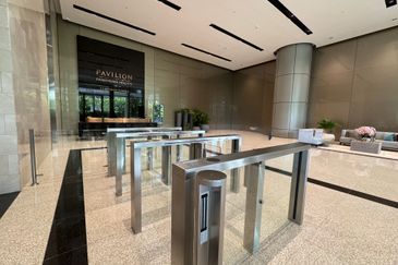 Pavilion Damansara Heights