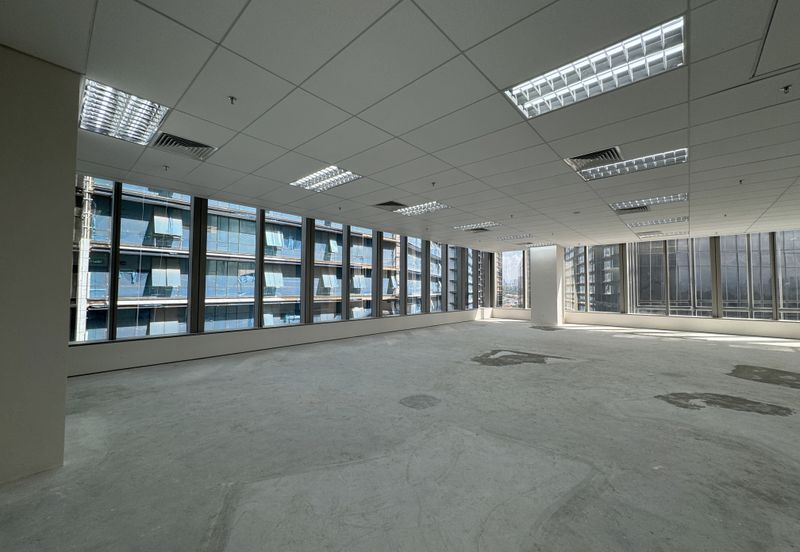 Pavilion Damansara Heights