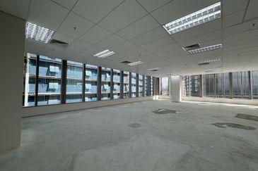 Pavilion Damansara Heights