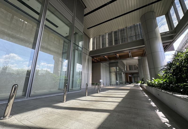 Pavilion Damansara Heights