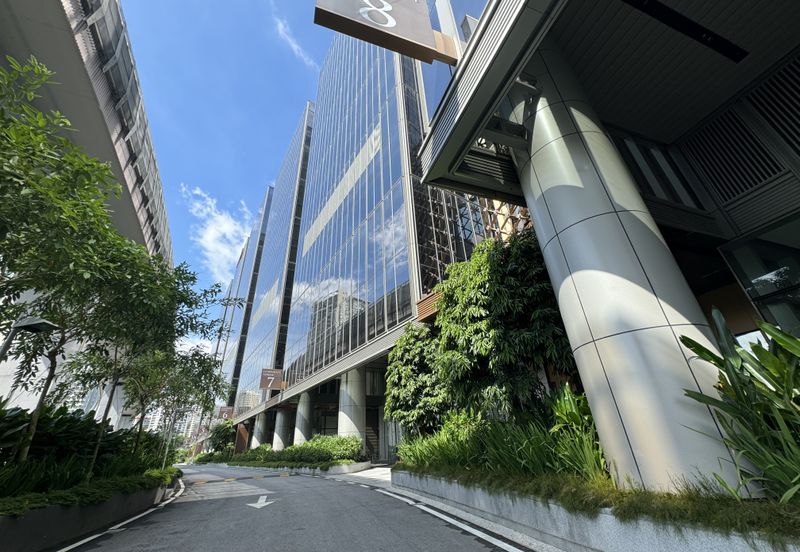 Pavilion Damansara Heights