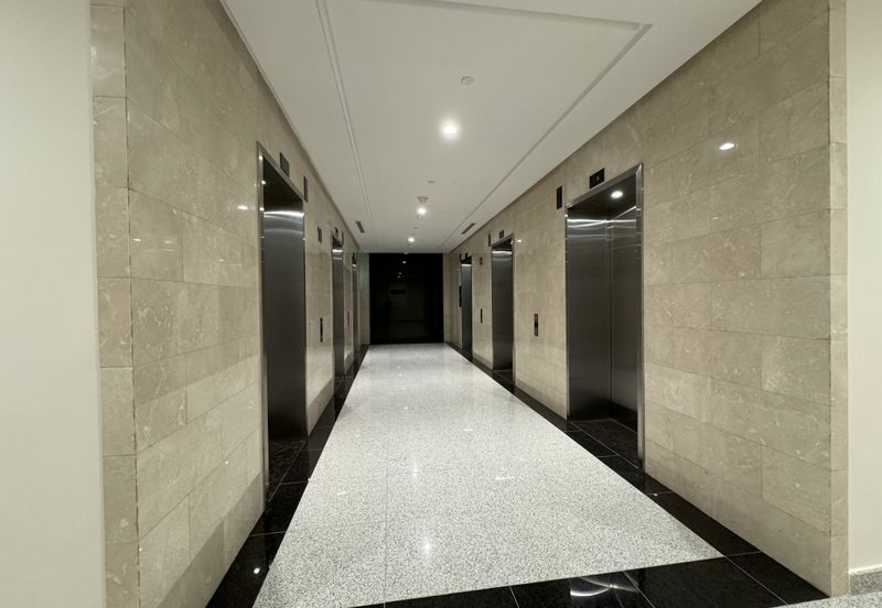 Pavilion Damansara Heights