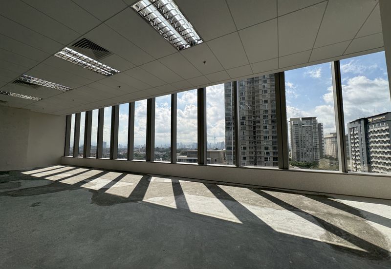 Pavilion Damansara Heights