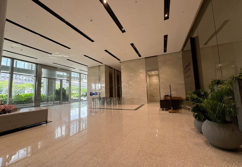 Pavilion Damansara Heights