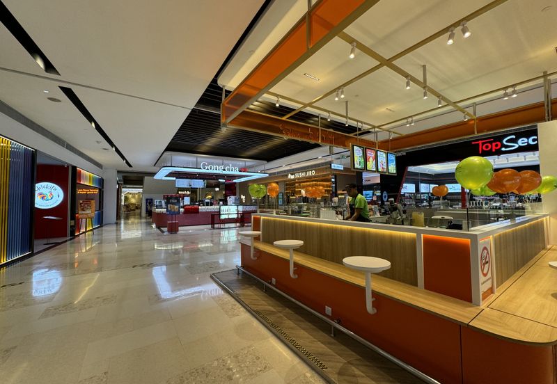 Pavilion Damansara Heights