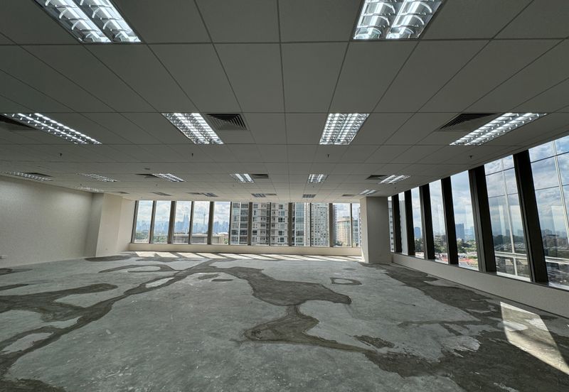 Pavilion Damansara Heights