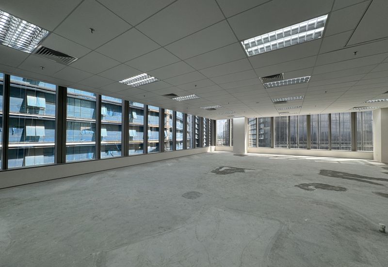 Pavilion Damansara Heights