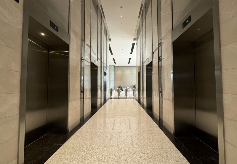 Pavilion Damansara Heights