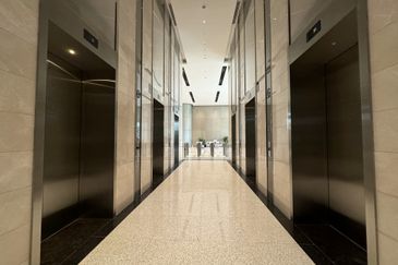 Pavilion Damansara Heights