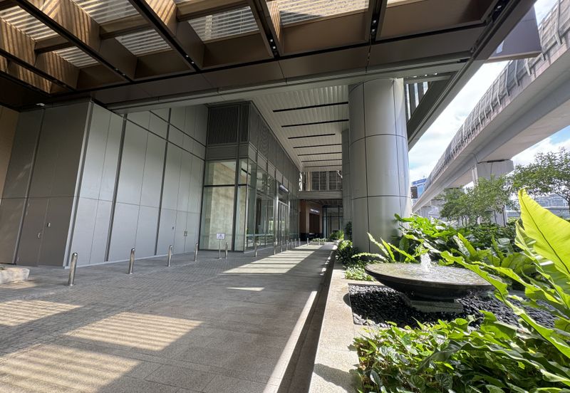 Pavilion Damansara Heights