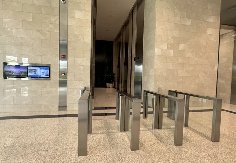 Pavilion Damansara Heights