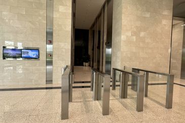 Pavilion Damansara Heights