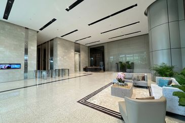 Pavilion Damansara Heights