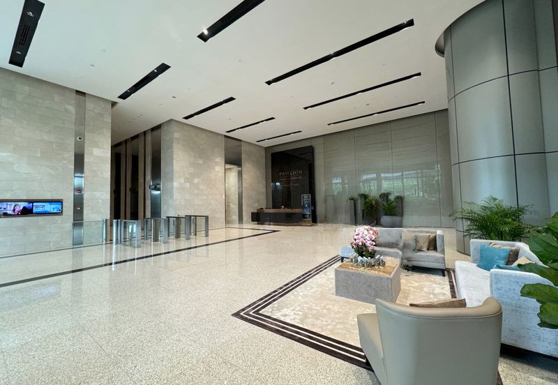 Pavilion Damansara Heights