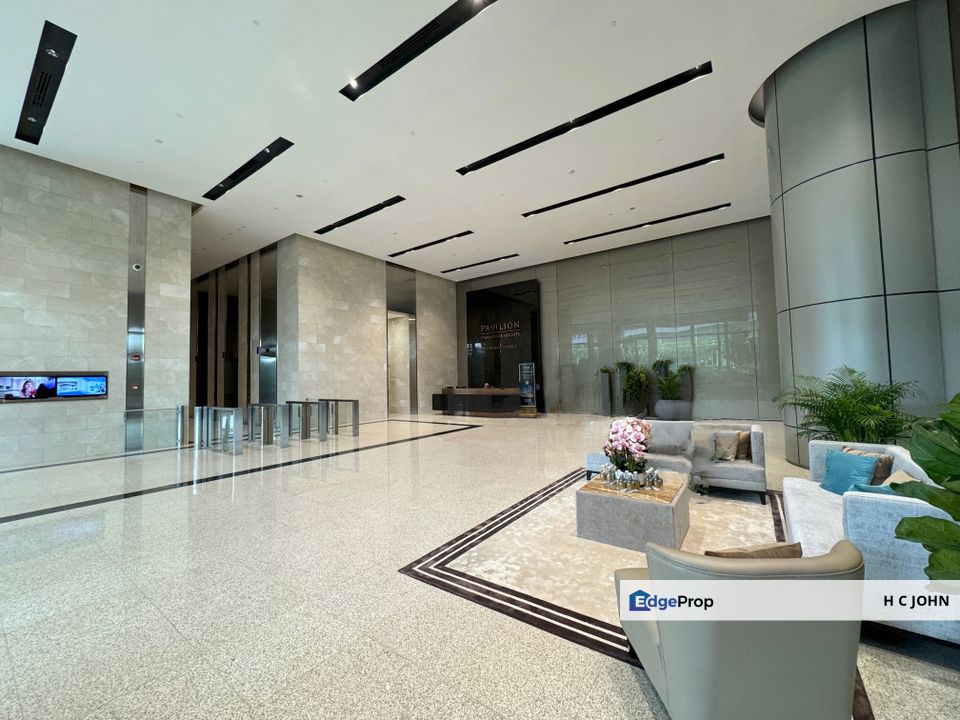 Pavilion Damansara Heights Premium Office Suites For Sale, Kuala Lumpur, Damansara Heights