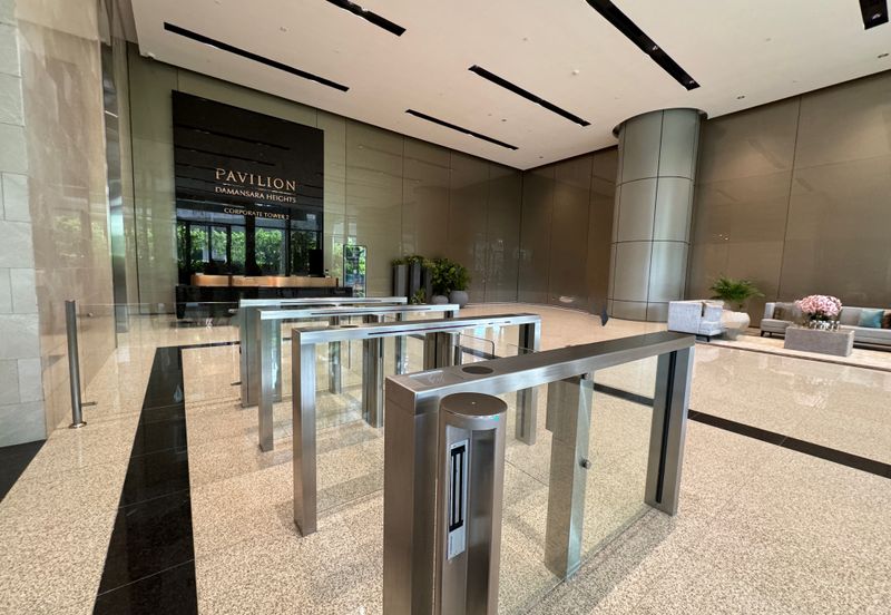 Pavilion Damansara Heights