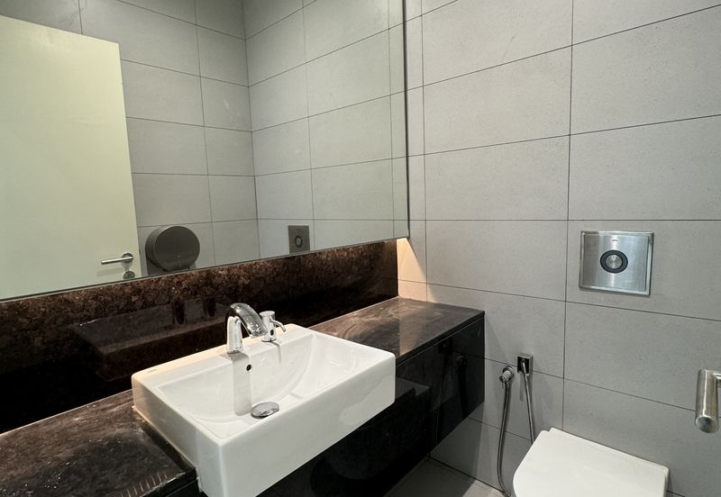 Pavilion Damansara Heights