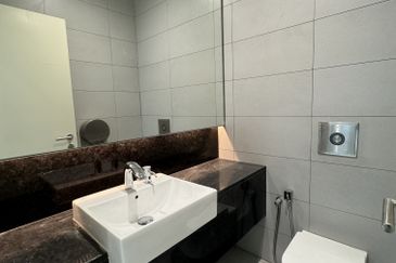 Pavilion Damansara Heights