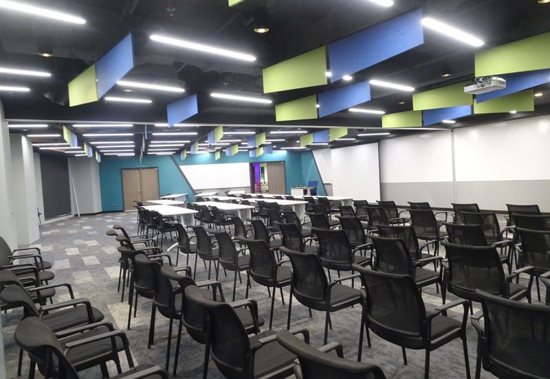 Menara HLX (formerly Menara HLA)